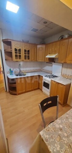 3-комн. вторичка - м. Ази Асланов - 60 м² (3)