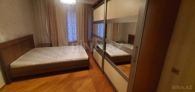3-комн. вторичка - м. Ази Асланов - 60 м² (8)