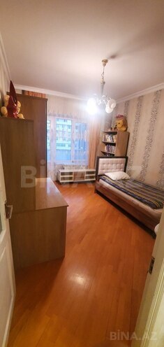3-комн. вторичка - м. Ази Асланов - 60 м² (10)