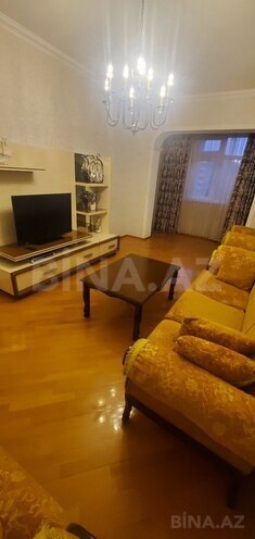 3-комн. вторичка - м. Ази Асланов - 60 м² (5)