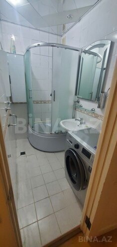 3-комн. вторичка - м. Ази Асланов - 60 м² (11)