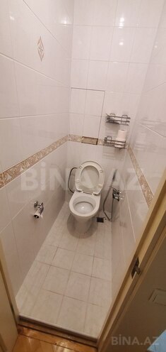 3-комн. вторичка - м. Ази Асланов - 60 м² (12)