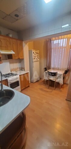 3-комн. вторичка - м. Ази Асланов - 60 м² (4)