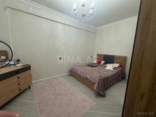 2-комн. новостройка - пос. Масазыр - 55.5 м² (7)