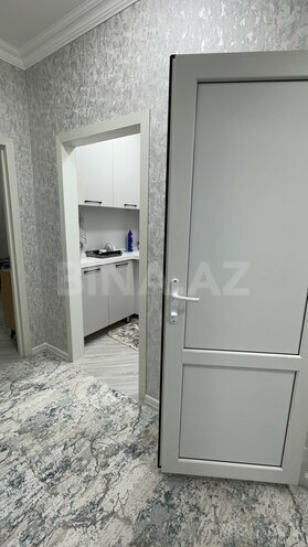 2-комн. новостройка - пос. Масазыр - 55.5 м² (5)
