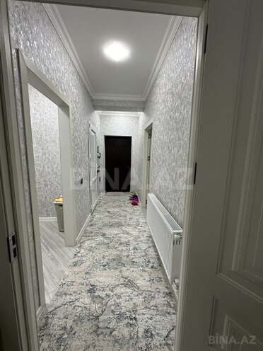 2-комн. новостройка - пос. Масазыр - 55.5 м² (3)