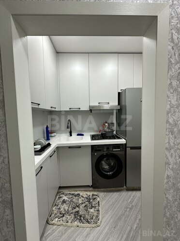 2-комн. новостройка - пос. Масазыр - 55.5 м² (2)