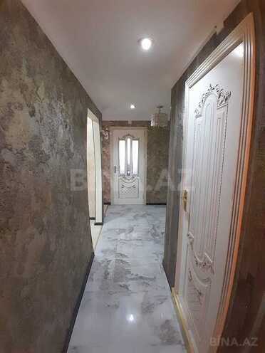 2-комн. новостройка - м. Иншаатчылар - 60 м² (3)