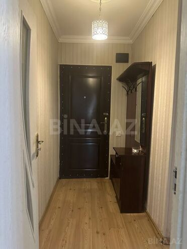 2-комн. новостройка - м. Иншаатчылар - 60 м² (6)