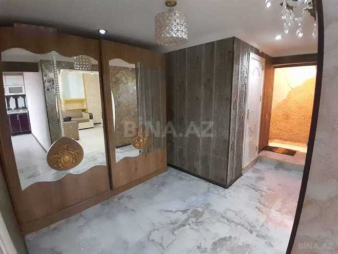 2-комн. новостройка - м. Иншаатчылар - 60 м² (1)