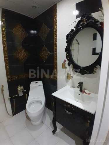 2-комн. новостройка - м. Иншаатчылар - 60 м² (4)