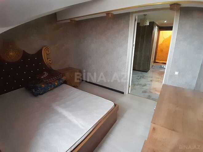 2-комн. новостройка - м. Иншаатчылар - 60 м² (2)