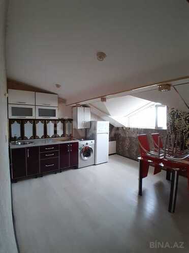 2-комн. новостройка - м. Иншаатчылар - 60 м² (5)