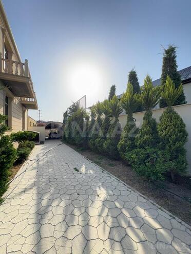 6-комн. дом/дача - пос. Мардакан - 350 м² (5)