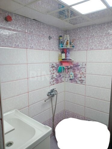 3-комн. вторичка - пос. Сураханы - 71 м² (12)