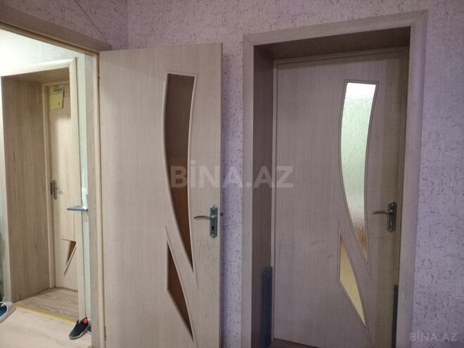 3-комн. вторичка - пос. Сураханы - 71 м² (19)