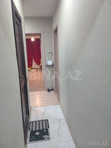 3-комн. вторичка - пос. Сураханы - 71 м² (8)