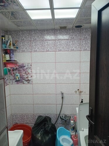 3-комн. вторичка - пос. Сураханы - 71 м² (11)