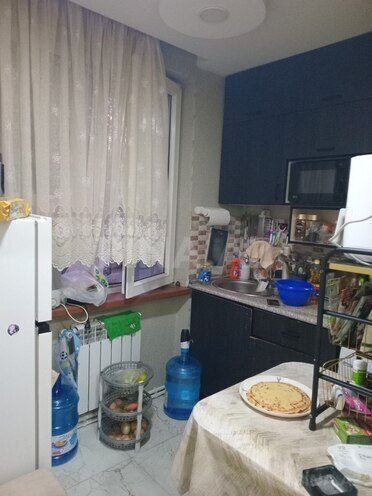 3-комн. вторичка - пос. Сураханы - 71 м² (10)