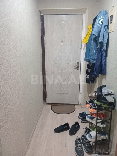 3-комн. вторичка - пос. Сураханы - 71 м² (16)