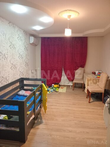 3-комн. вторичка - пос. Сураханы - 71 м² (15)