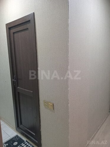 3-комн. вторичка - пос. Сураханы - 71 м² (7)