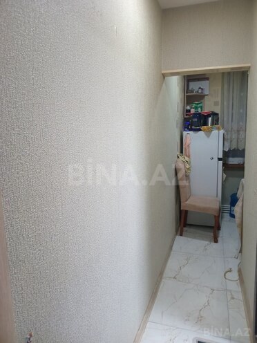 3-комн. вторичка - пос. Сураханы - 71 м² (13)