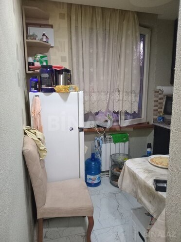 3-комн. вторичка - пос. Сураханы - 71 м² (9)
