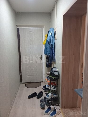 3-комн. вторичка - пос. Сураханы - 71 м² (6)