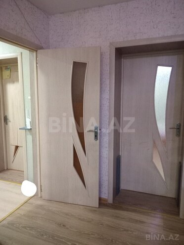 3-комн. вторичка - пос. Сураханы - 71 м² (2)