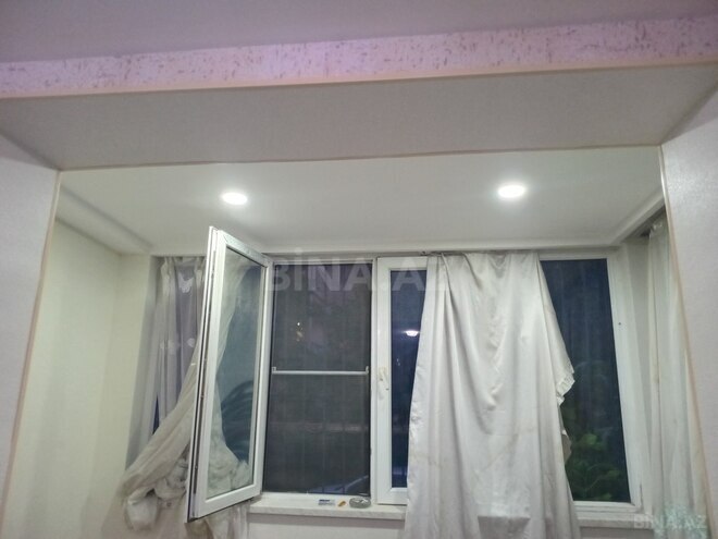 3-комн. вторичка - пос. Сураханы - 71 м² (3)