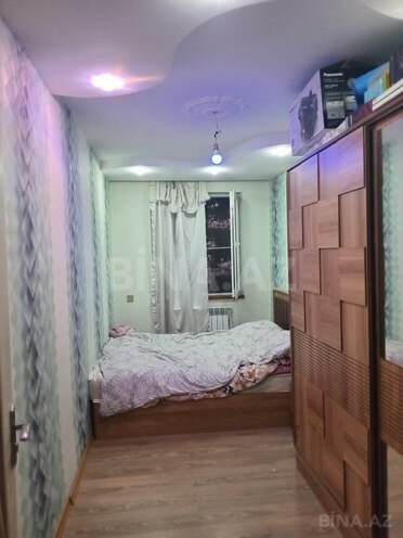 3-комн. вторичка - пос. Сураханы - 71 м² (5)