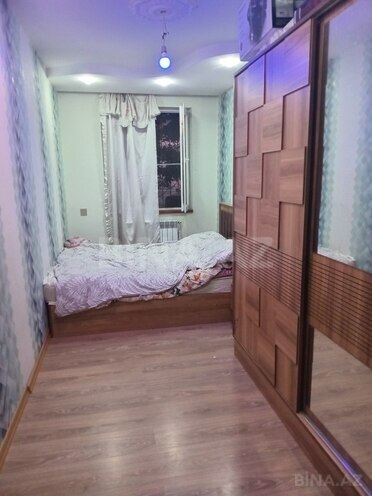3-комн. вторичка - пос. Сураханы - 71 м² (1)