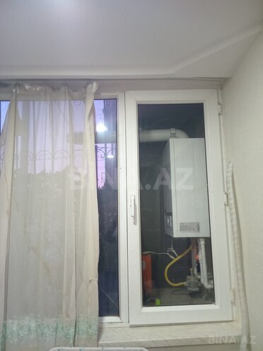 3-комн. вторичка - пос. Сураханы - 71 м² (4)