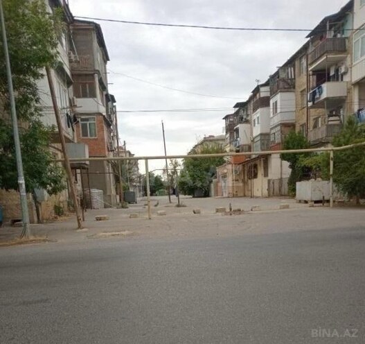 3-комн. вторичка - пос. Сураханы - 71 м² (23)