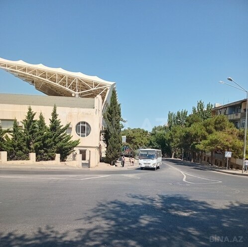 3-комн. вторичка - пос. Сураханы - 71 м² (27)