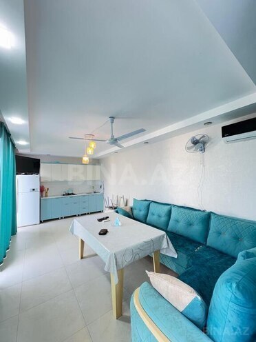 6-комн. дом/дача - пос. Мардакан - 350 м² (9)