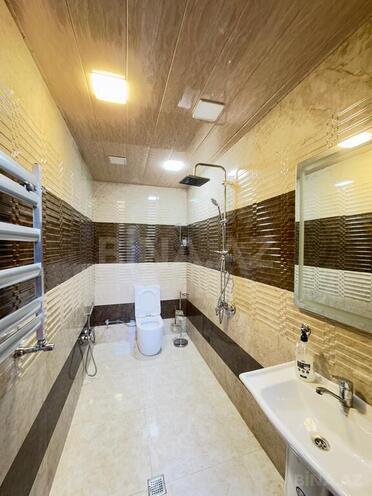 6-комн. дом/дача - пос. Мардакан - 350 м² (11)