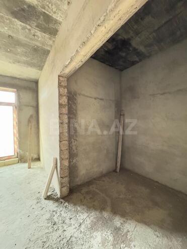 6-комн. дом/дача - пос. Мардакан - 350 м² (24)