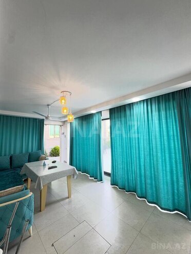 6-комн. дом/дача - пос. Мардакан - 350 м² (10)