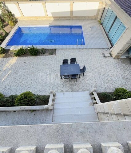6-комн. дом/дача - пос. Мардакан - 350 м² (29)