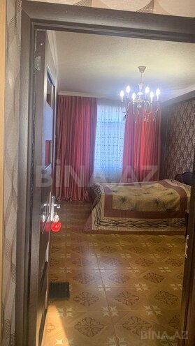 3-комн. новостройка - Хырдалан - 84 м² (14)