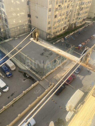3-комн. новостройка - Хырдалан - 84 м² (3)
