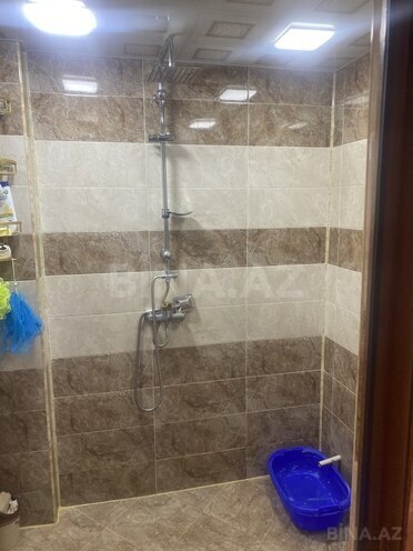3-комн. новостройка - Хырдалан - 84 м² (8)