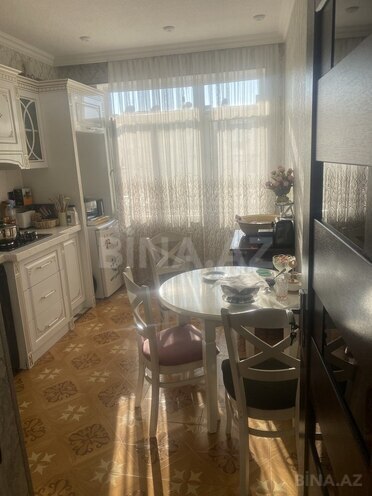 3-комн. новостройка - Хырдалан - 84 м² (7)