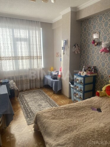 3-комн. новостройка - Хырдалан - 84 м² (11)