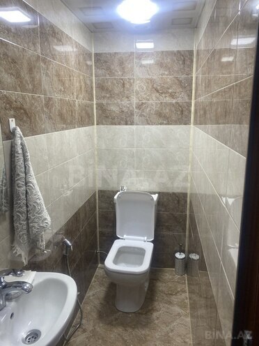 3-комн. новостройка - Хырдалан - 84 м² (10)