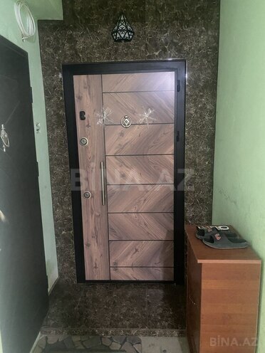 3-комн. новостройка - Хырдалан - 84 м² (2)