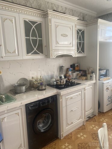 3-комн. новостройка - Хырдалан - 84 м² (6)