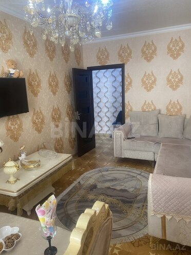 3-комн. новостройка - Хырдалан - 84 м² (12)